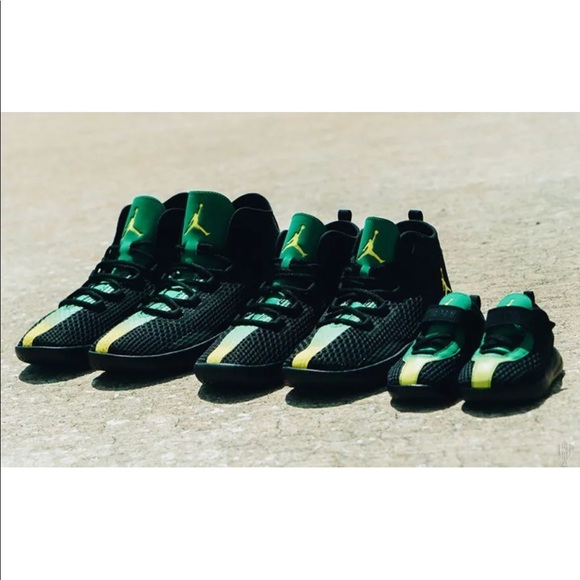 ❌❌❌SOLDJordan 10 Reveal Men Sz 10 Rare Rio! - Picture 3 of 8